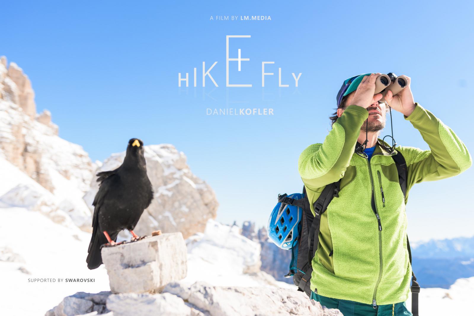 Hike & Fly